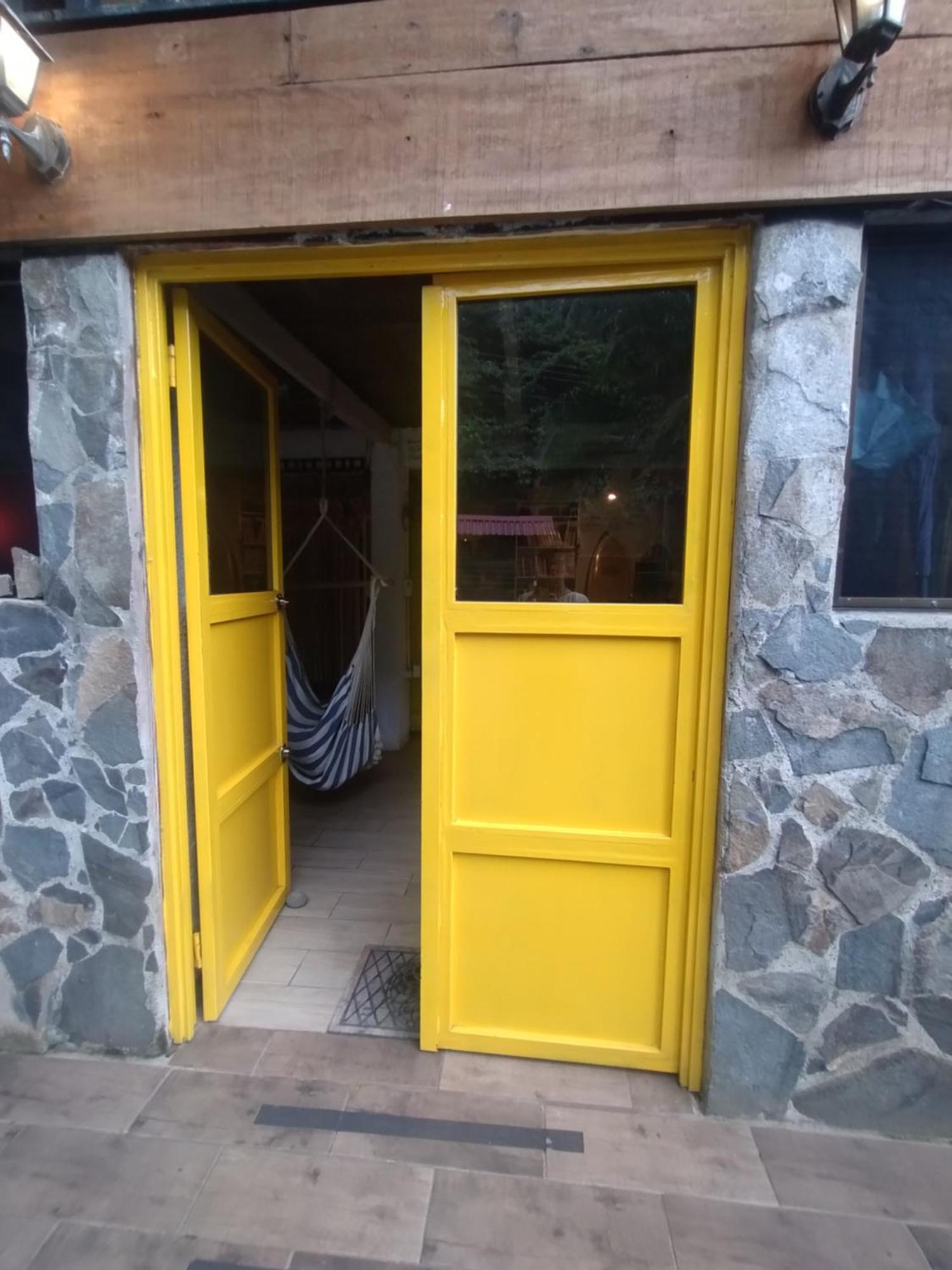 Casajungla Hostel Jaco Exterior photo