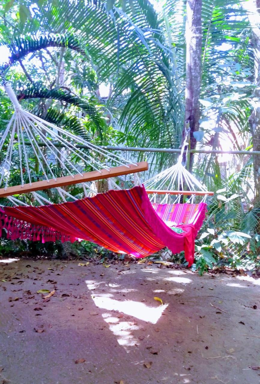 Casajungla Hostel Jaco Exterior photo